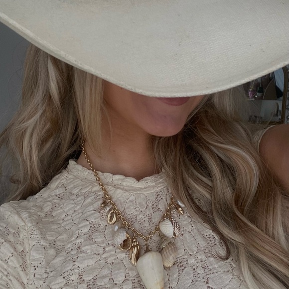 Charm Necklace - Picture 2 of 2